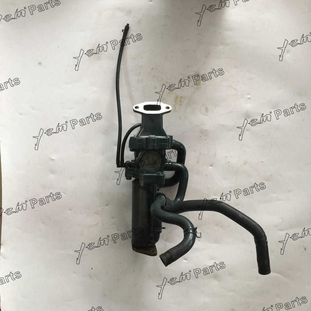 V2607 ENGINE EGR VALVE FOR KUBOTA DIESEL ENGINE PARTS For Kubota
