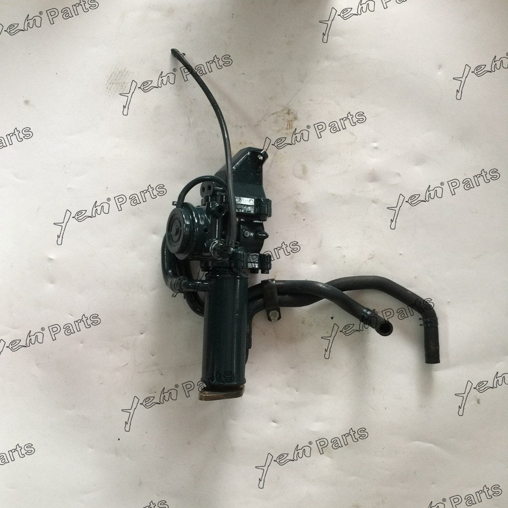 V2607 ENGINE EGR VALVE FOR KUBOTA DIESEL ENGINE PARTS For Kubota