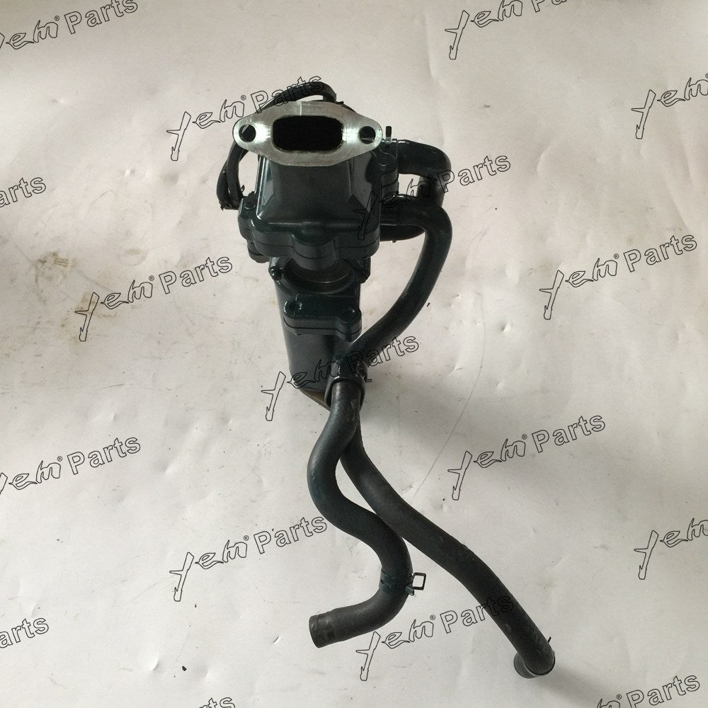 V2607 ENGINE EGR VALVE FOR KUBOTA DIESEL ENGINE PARTS For Kubota