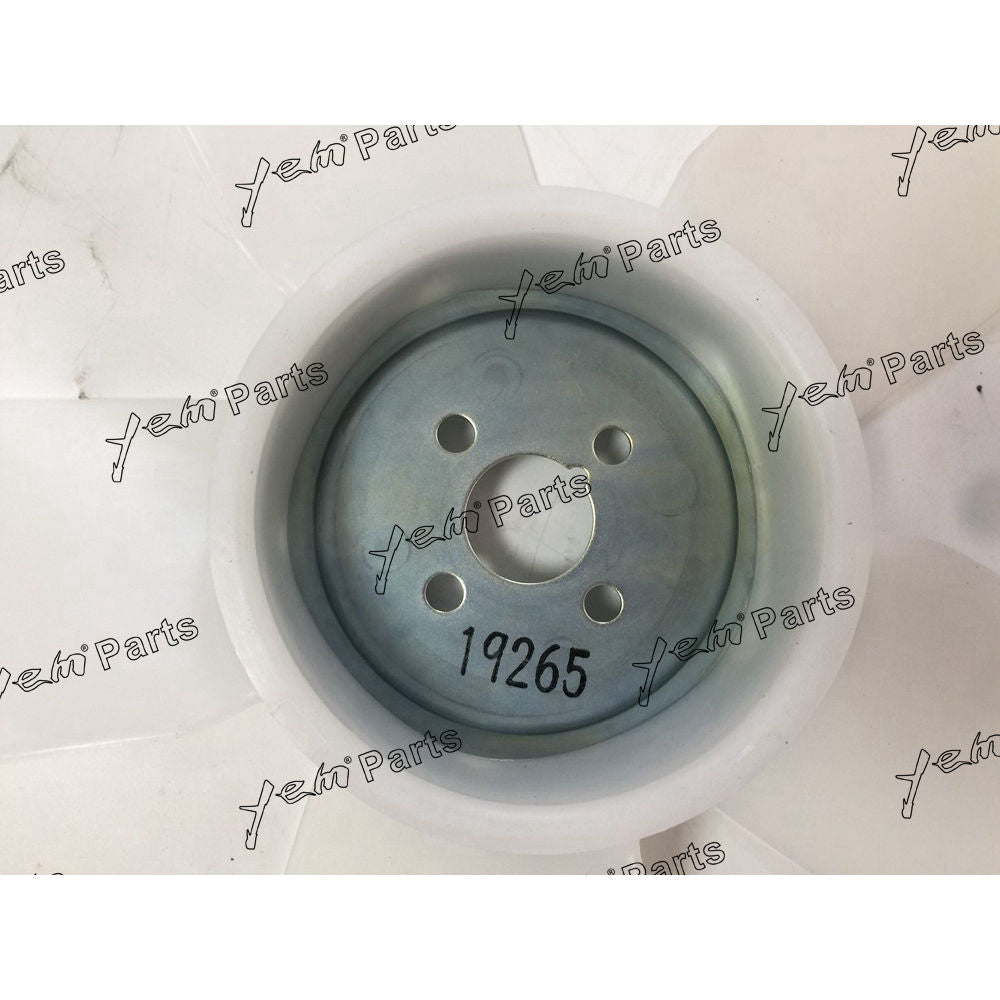 19265-74110 FAN FOR KUBOTA DIESEL ENGINE PARTS For Kubota