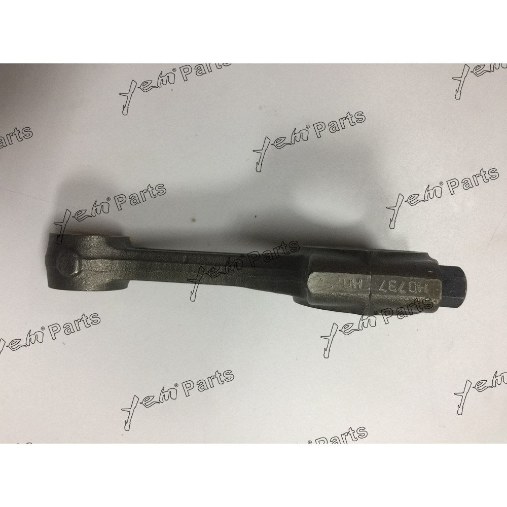 D850 CON ROD CONNECTING ROD FOR KUBOTA DIESEL ENGINE PARTS For Kubota