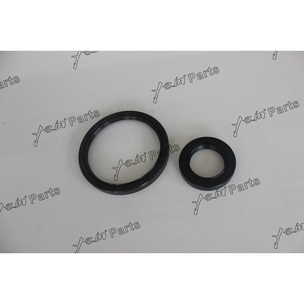 YANMAR 4TN100 4TNE100 FULL GASKET SET WITH CYLINDER HEAD GASKET For Yanmar