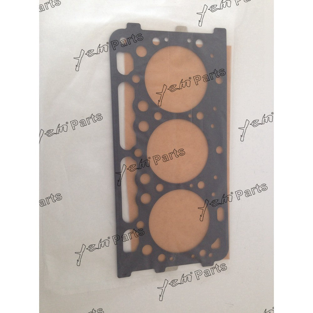 KUBOTA 1G962-03313 KIT GASKET UPPER For Kubota