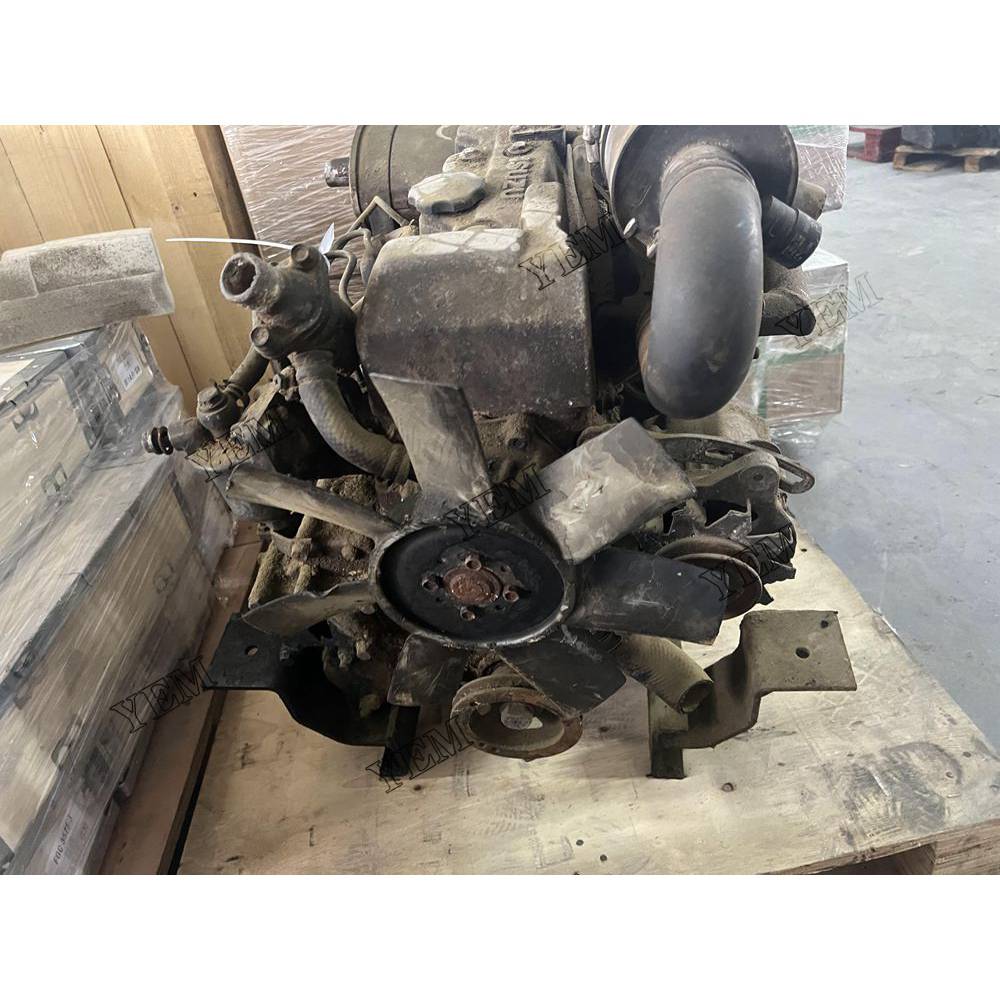 For Isuzu Engine 3KC1 Complete engine assembly For Isuzu