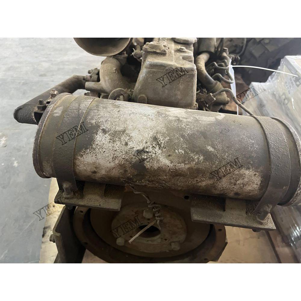 For Isuzu Engine 3KC1 Complete engine assembly For Isuzu