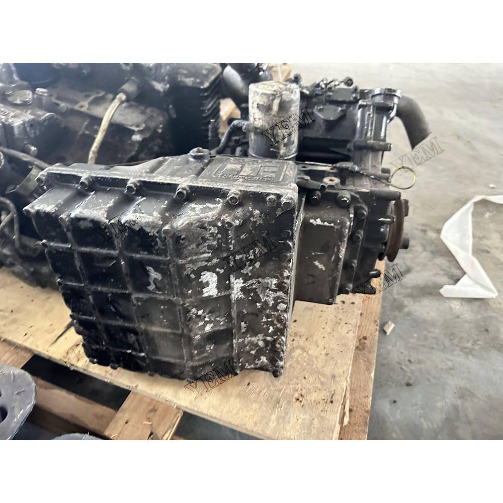 For Yanmar Engine 3TNE66 Complete engine assembly For Yanmar