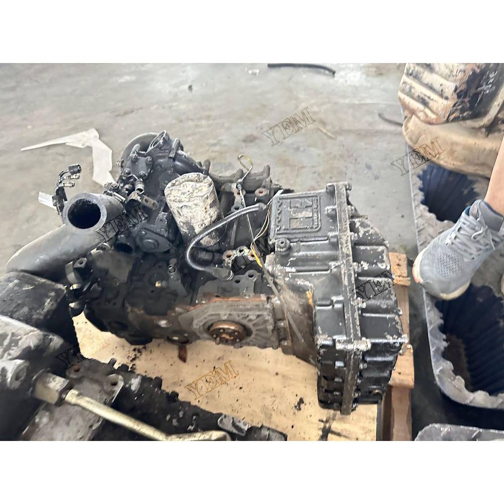 For Yanmar Engine 3TNE66 Complete engine assembly For Yanmar