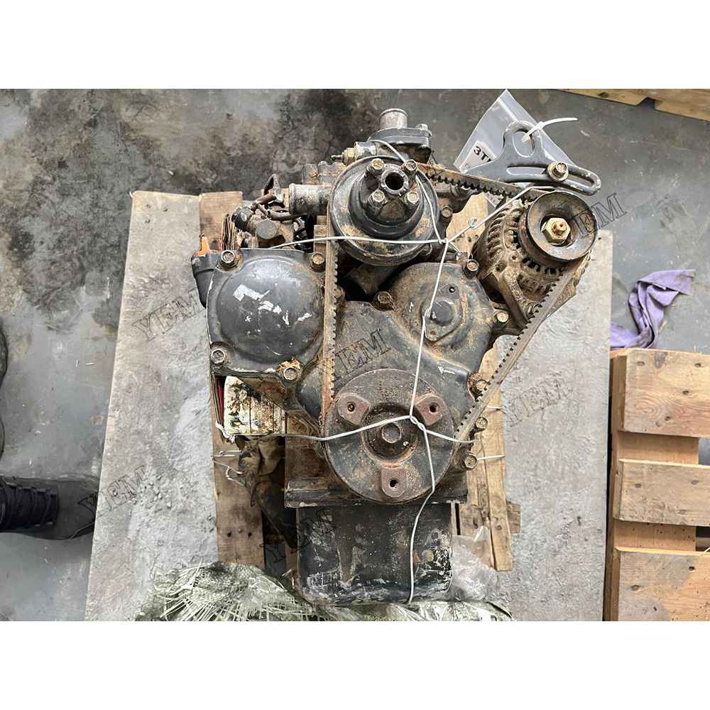 For Yanmar Engine 3TNM68 Complete engine assembly