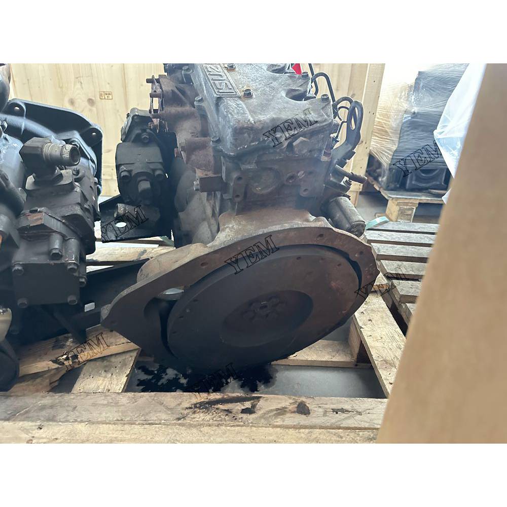 For Isuzu Engine 4LB1 Complete engine assembly For Isuzu