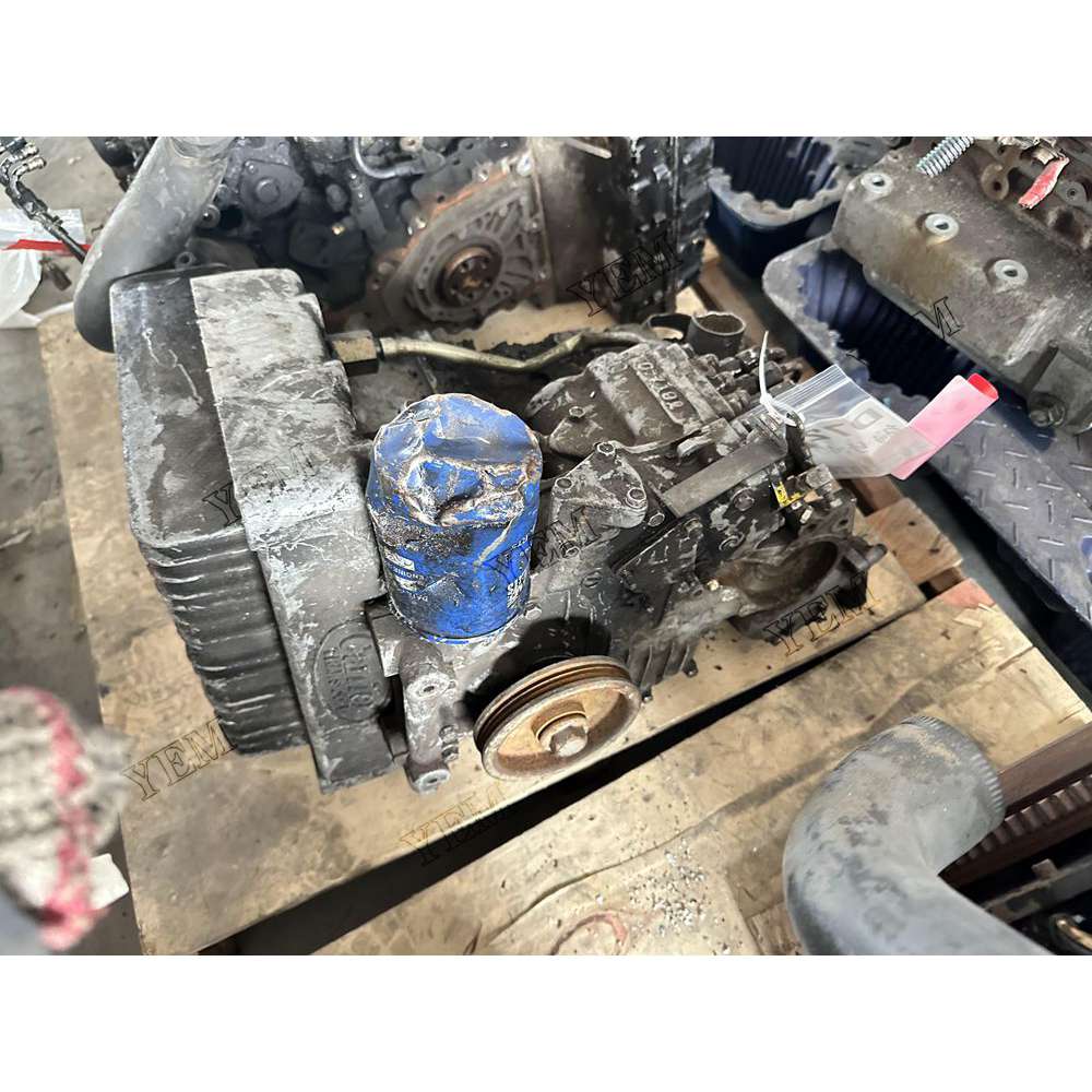 D722 For Kubota Engine Complete engine assembly For Kubota