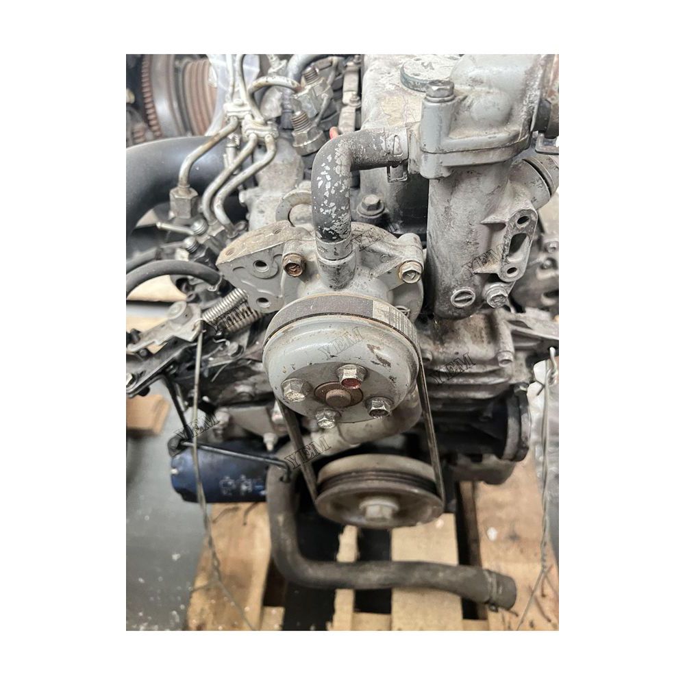 Uesd For Kubota Engine D722 Complete engine assembly For Kubota