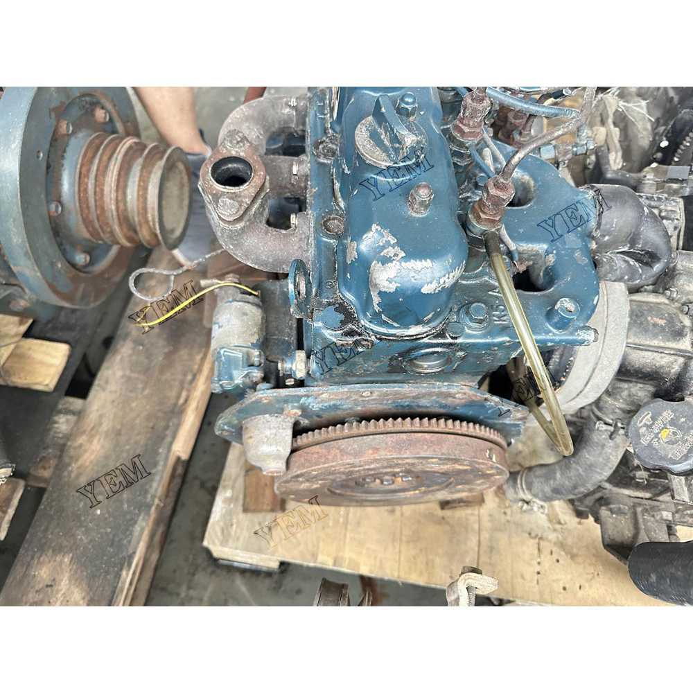 For Kubota Engine D850 Complete engine assembly For Kubota
