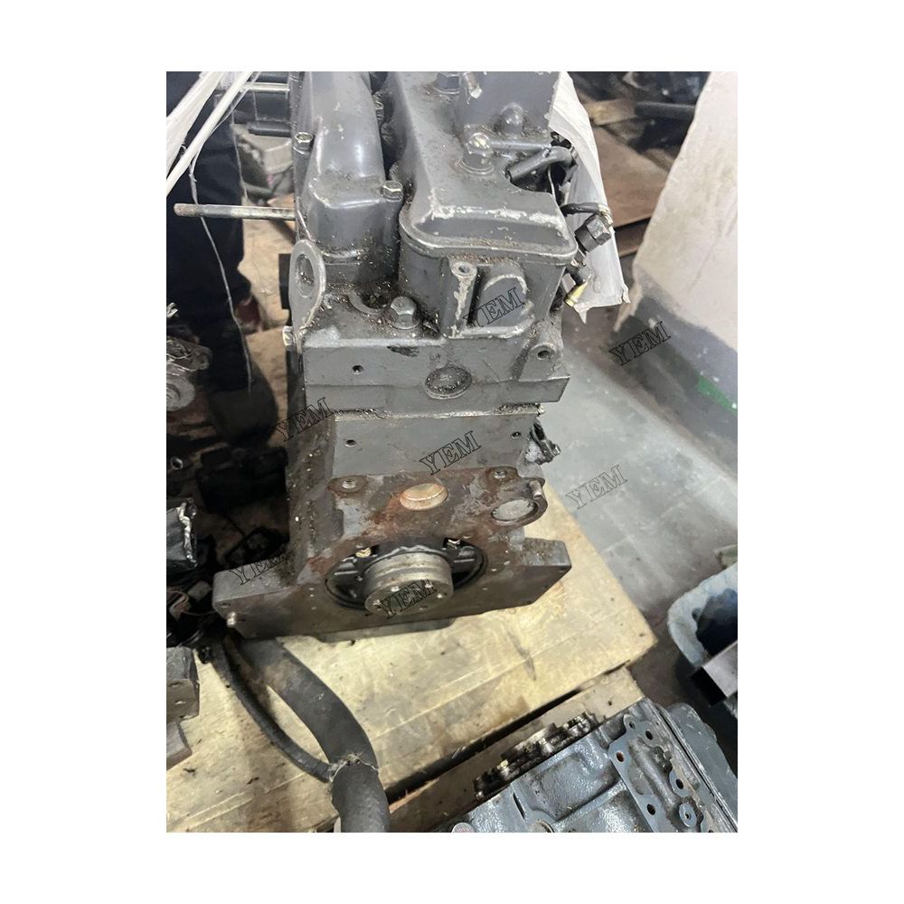 For Shibaura Engine N844L Complete engine assembly For Shibaura