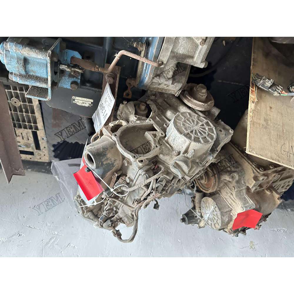 For Kubota Engine V1305 Complete engine assembly For Kubota