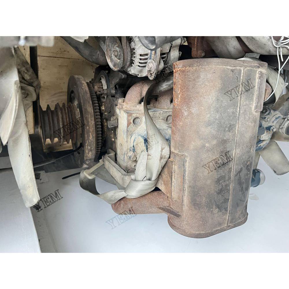 V2203-M-D1-ES07 For Kubota Engine V2203-DI Complete engine assembly For Kubota