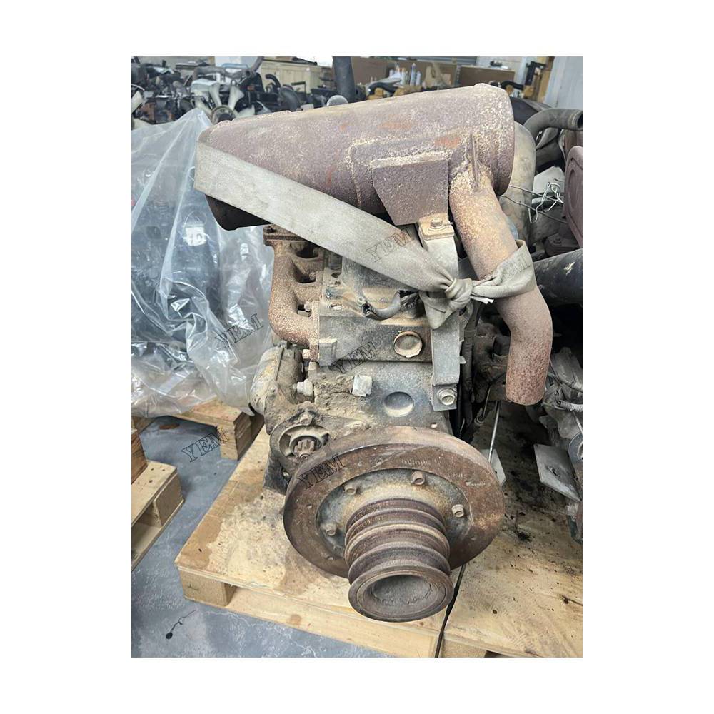 1G935 -00000 For Kubota Engine V2203-DI Complete engine assembly For Kubota