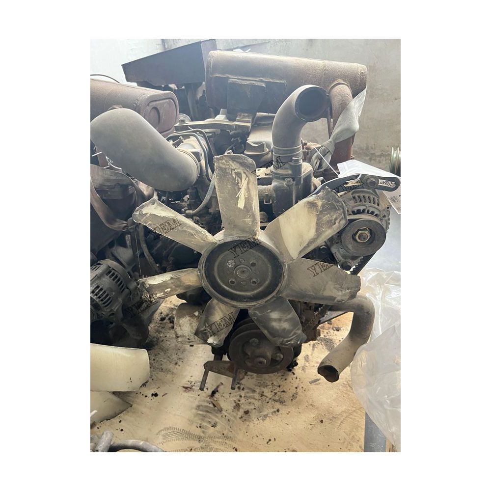 1G935 -00000 For Kubota Engine V2203-DI Complete engine assembly For Kubota