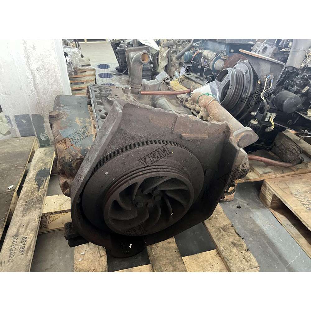 For Kubota Engine V2203IDI Complete engine assembly For Kubota