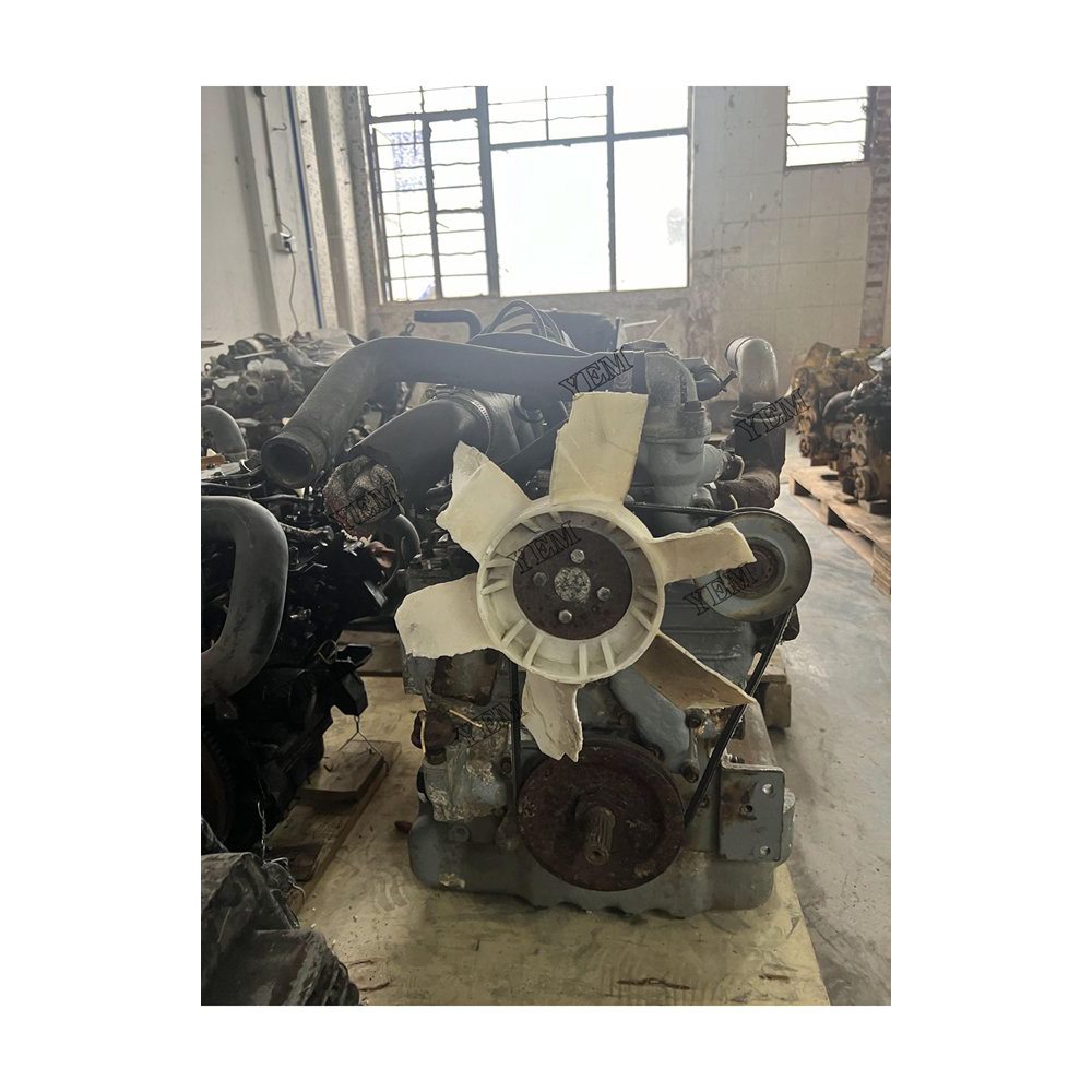 For Kubota V2203-DI Engine Complete engine assembly For Kubota