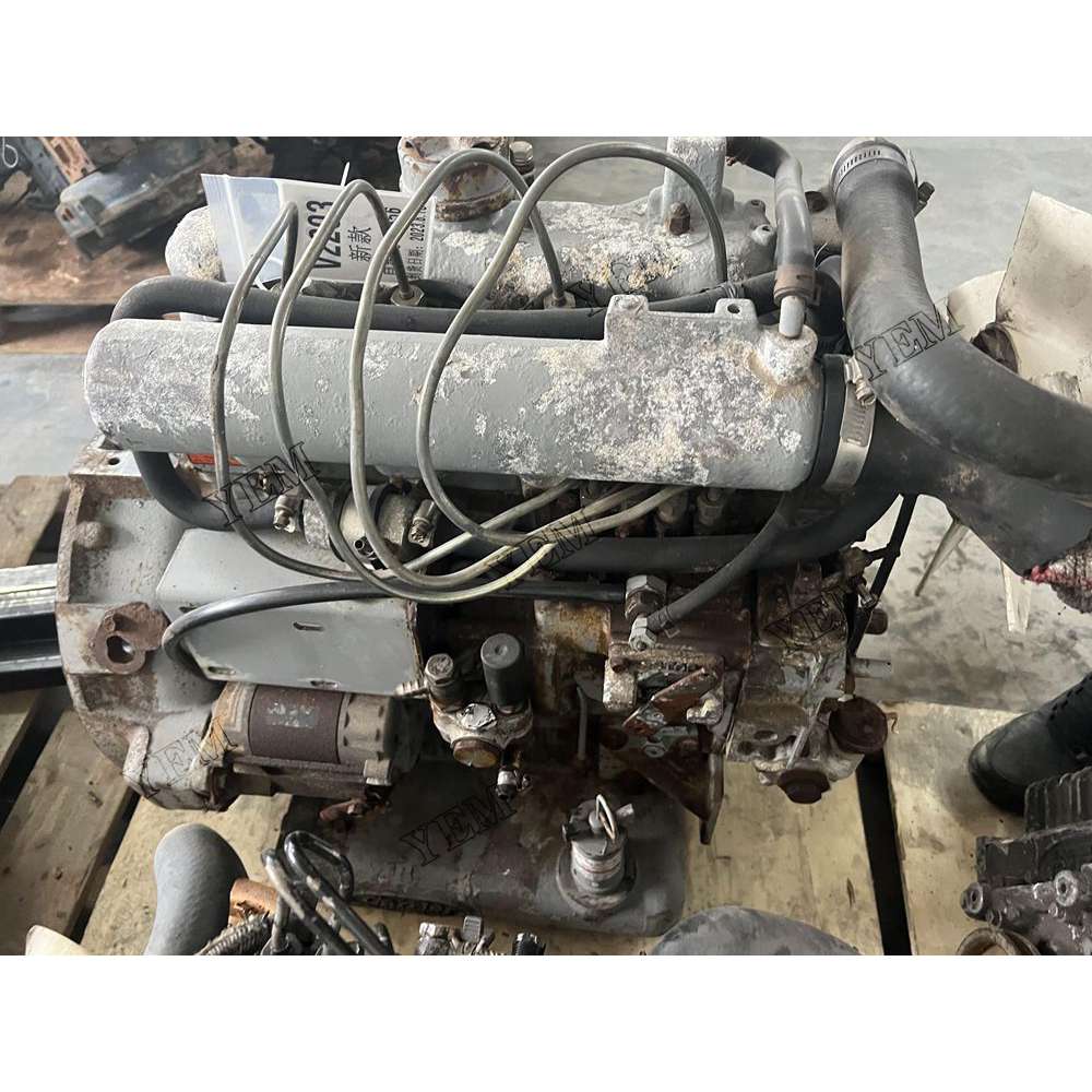 For Kubota V2203-DI Engine Complete engine assembly For Kubota