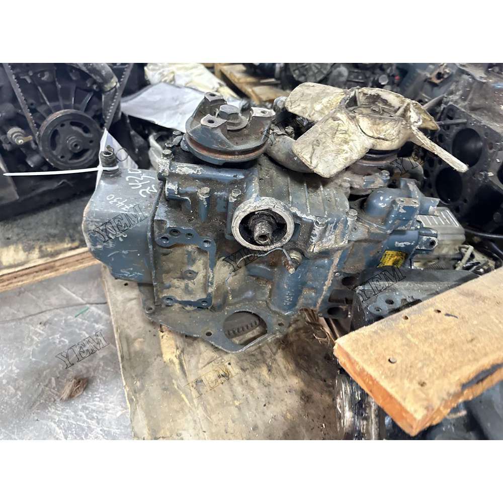 For Kubota Engine Z430 Complete engine assembly For Kubota
