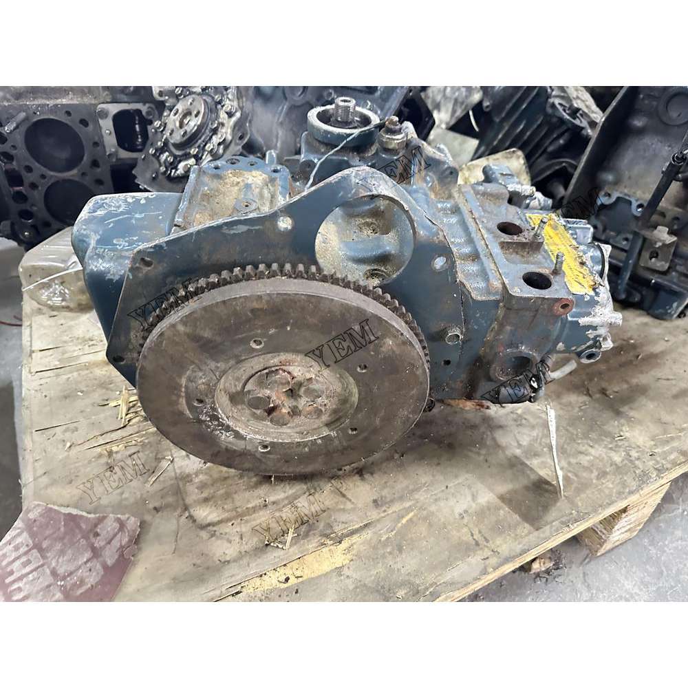 For Kubota Engine Z430 Complete engine assembly For Kubota