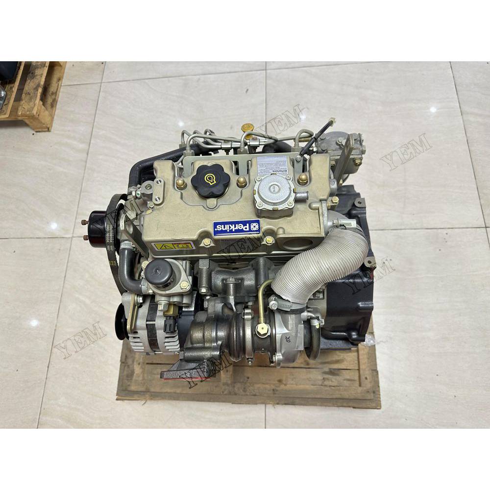 For Perkins Engine 403D-15T Complete engine assembly Serial Number: 542013X For Perkins
