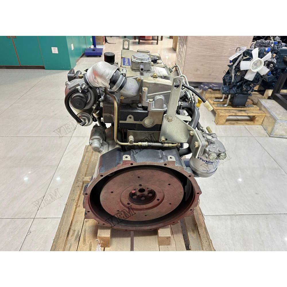 For Perkins Engine 403D-15T Complete engine assembly Serial Number: 542013X For Perkins