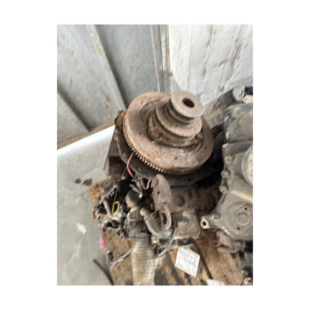 For Yanmar Engine 3TNE68 Complete engine assembly For Yanmar