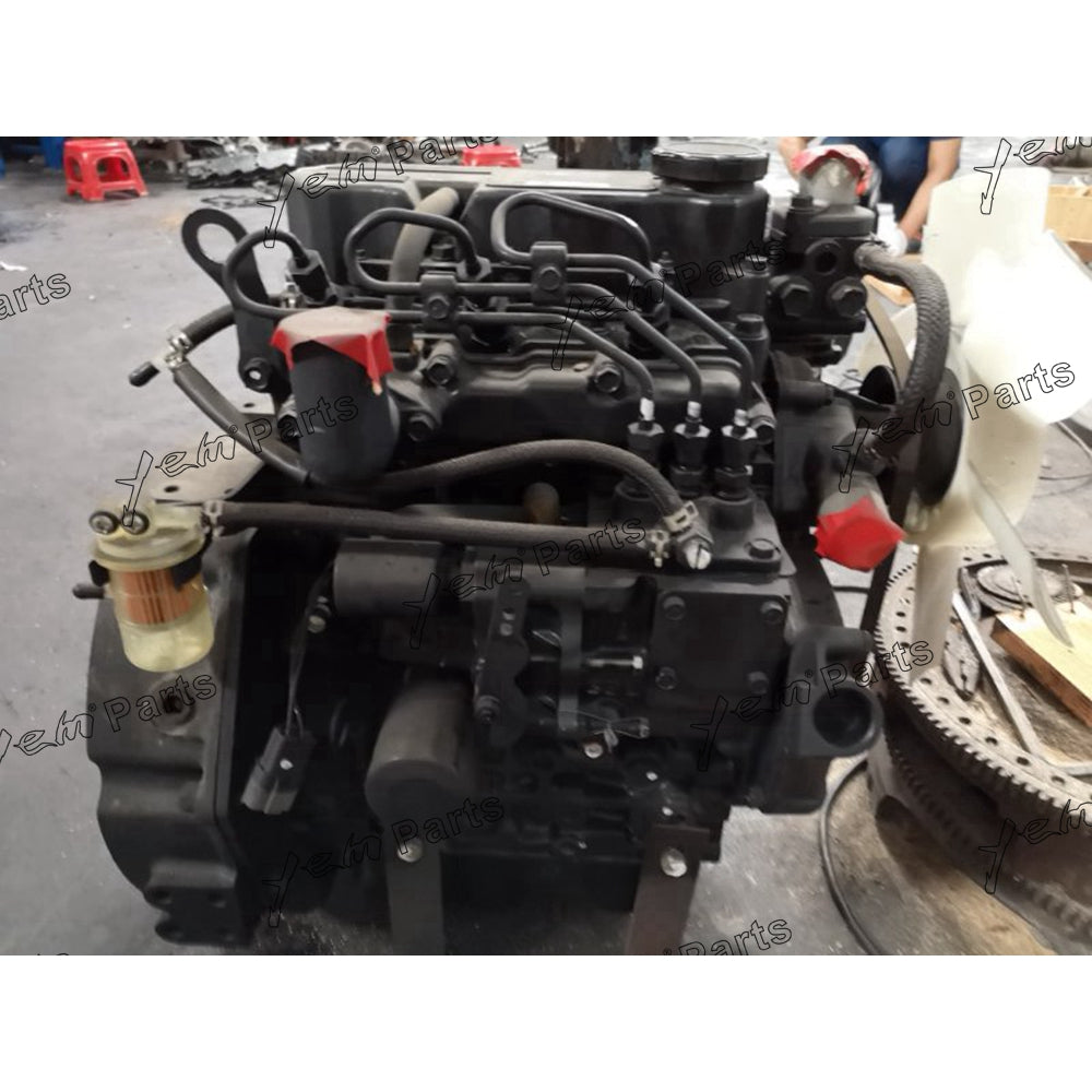 3ld1 3LD1 ENGINE ASSEMBLY ENGINE ASSY FOR ISUZU DIESEL ENGINE PARTS