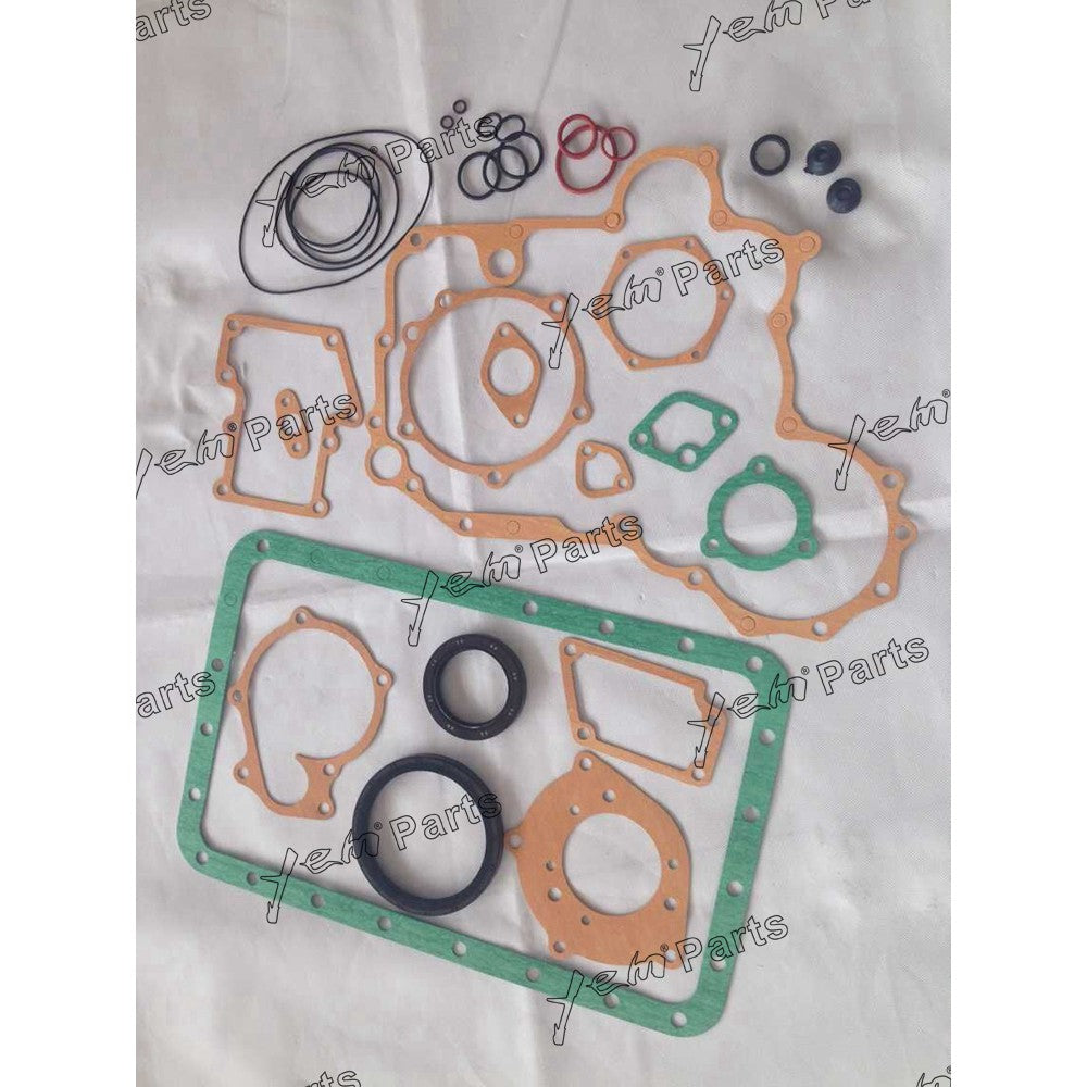 KUBOTA 07916-27336 KIT GASKET (L)V3300NA For Kubota