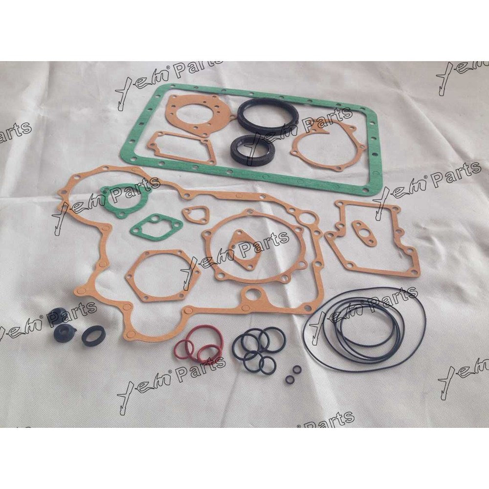 KUBOTA 07916-27336 KIT GASKET (L)V3300NA For Kubota