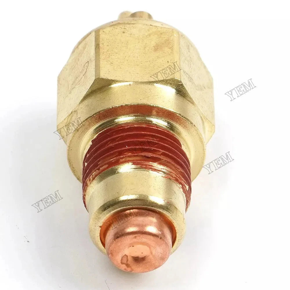 For Komatsu Skid Steer Loader CK20 CK25 CK30 CK35 Temperature Sending Switch YM121250-44901 For Komatsu