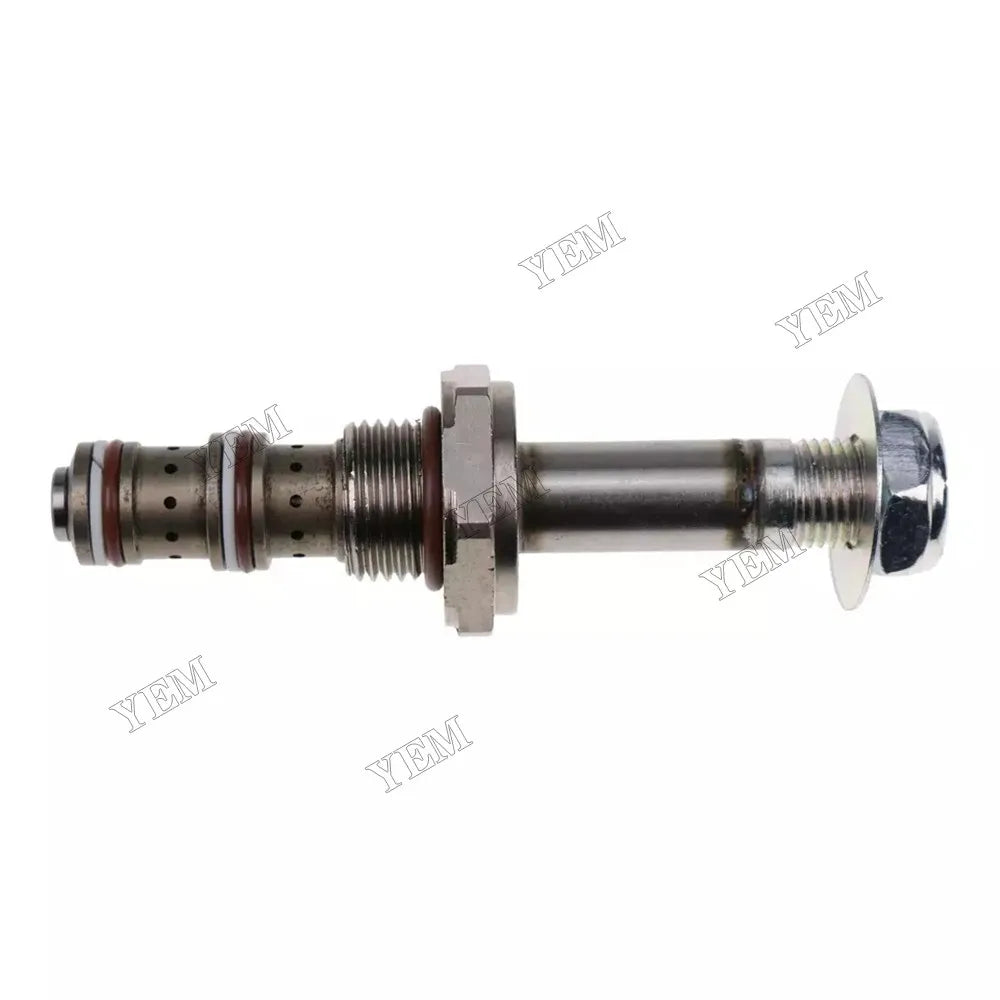 For Caterpillar CAT Backhoe 416C 420D 424D 426C 428C 430D 432D 436C 438C 438D 442D 446B 446D Solenoid Valve 171-8772 156-5970 For Caterpillar