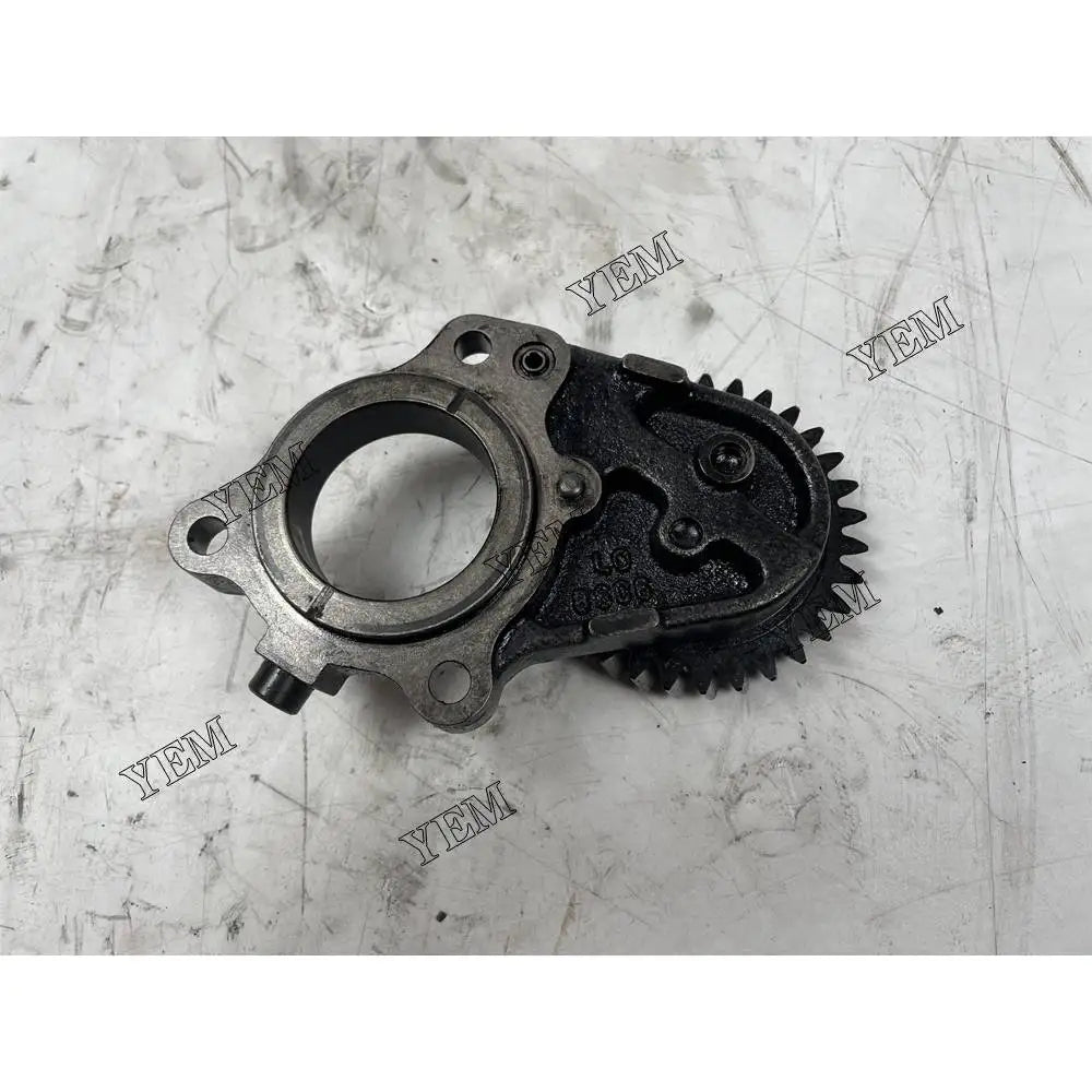 D934T S For Liebherr 9072593 Balance shaft gear seat Engine Spare Parts For Yanmar