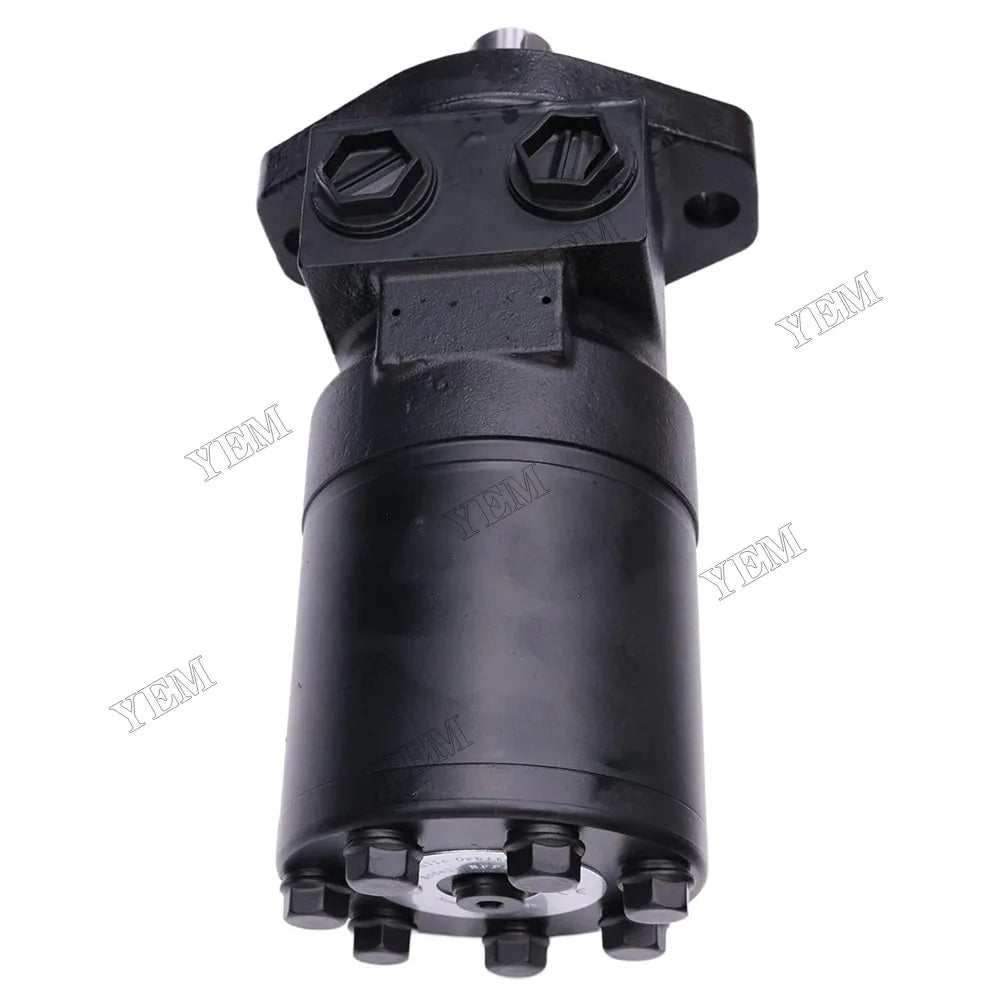 For Eaton Char-Lynn H Series Hydraulic Gerotor Motor 101-1032-009 For Eaton