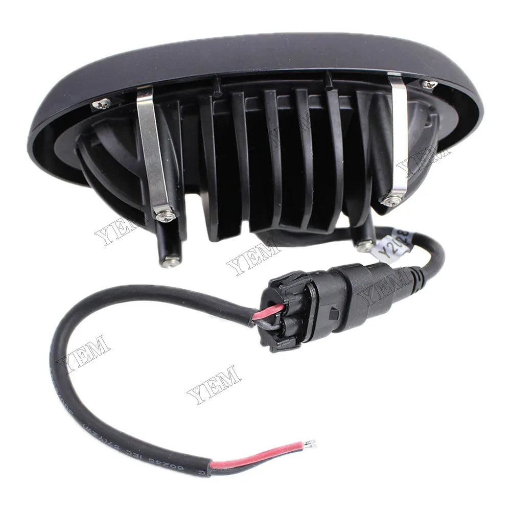 For CASE Tractor 5130 5140 6130 6140 7130 7140 7230 7240 8230 8240 9230 9240 LED Work Light 47430979