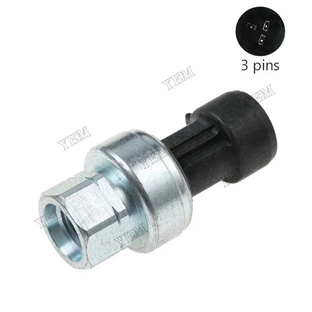 For Caterpillar CAT Excavator 365C 365C L 365C L MH 374D L Engine 3126B 3406B 3408E Oil Pressure Sensor 194-6725 For Caterpillar