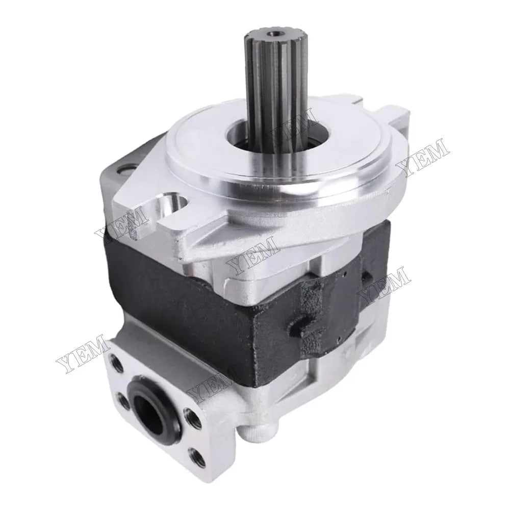 For Kubota Tractor M105S M95SH M96SDS Hydraulic Pump 3N300-82204 For Kubota