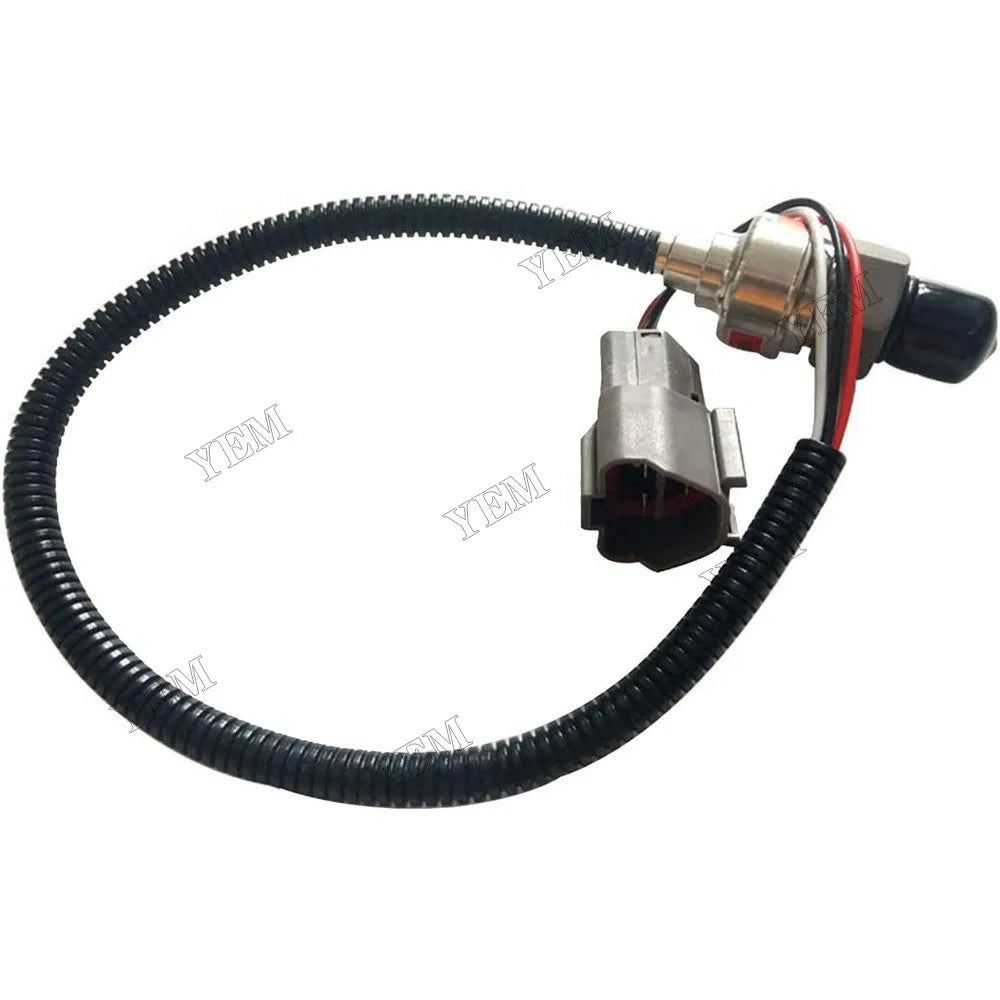 For Komatsu Excavator PC100-6 PC120-6 PC130-6 PC150-6 PC200-6S PC210-6 Dozer D155AX-5 D475A-3 Oil Pressure Sensor 7861-92-1610