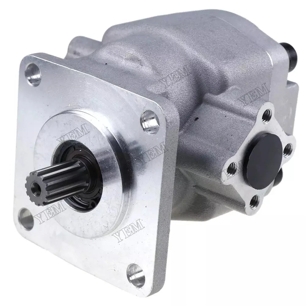 For Ford New Holland Tractor 1215 1220 1320 1520 1620 Hydraulic Steering Pump SBA340450521 87779281 For Ford