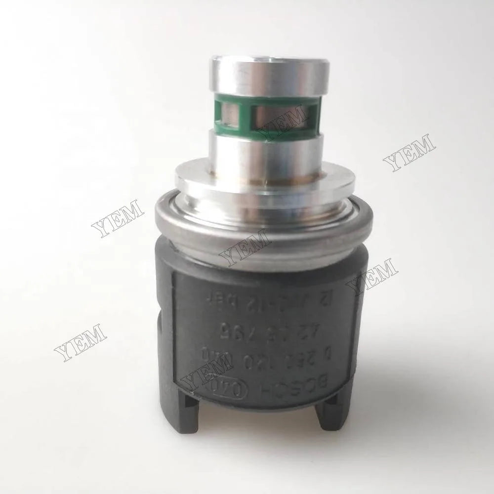 For Dana Spicer Solenoid Valve 4205795 4203147 For Dana