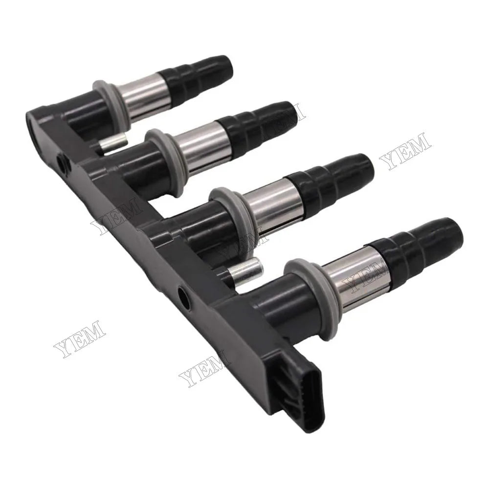 For Chevrolet Aveo Aveo5 Cruze Sonic G3 Wave L4 1.8L Ignition Coil 96476979 For Chevrolet
