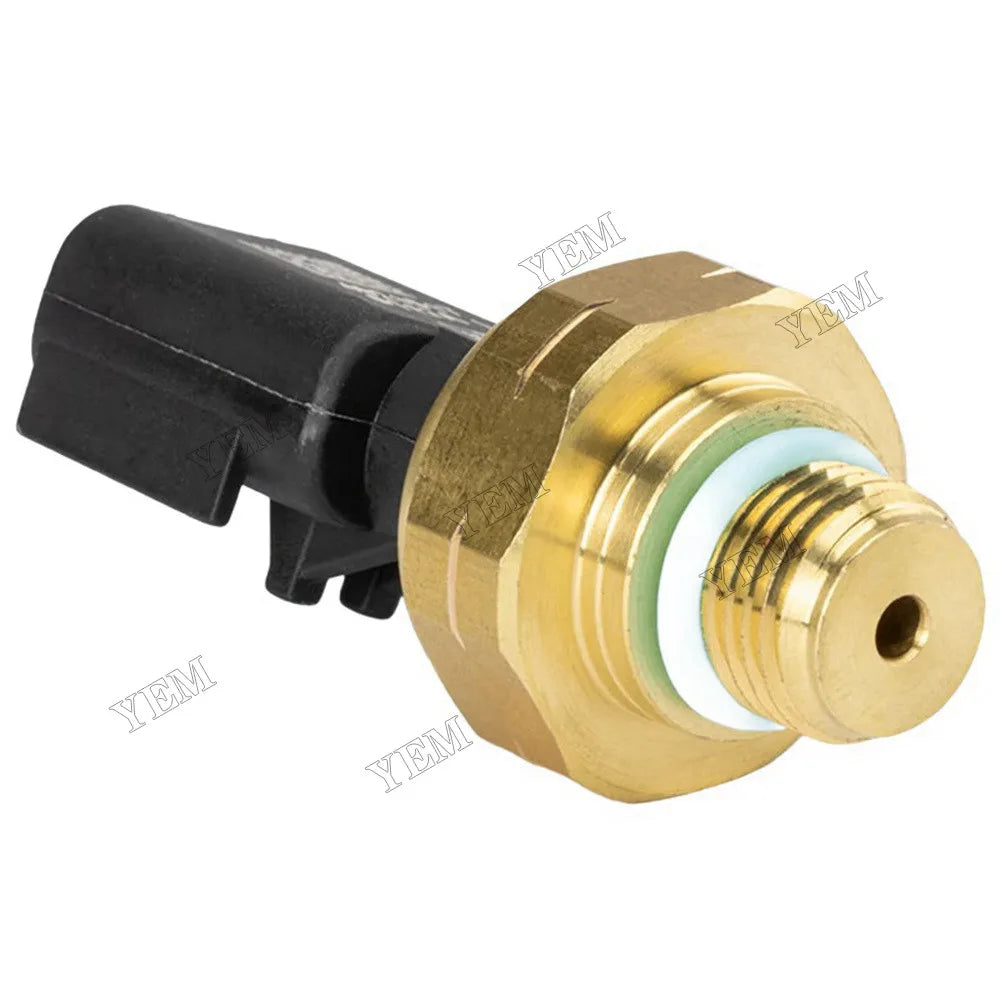 For Cummins Engine ISBE ISDE Komatsu Excavator PC400-7 Oil Pressure Switch Sensor 4358810 For Komatsu