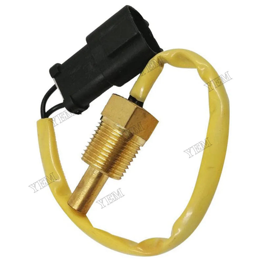 For Komatsu Engine 4D102 6D102 Excavator PC220-6 PC200-6 PC120-6 PC128US-1 Water Temperature Sensor 7861-92-3380 For Komatsu