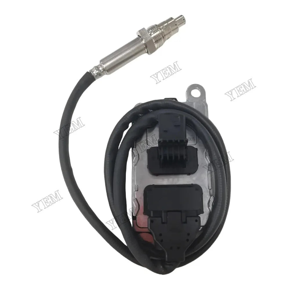 For Hyundai Bus E-County 08EM 24V Nitrogen Oxide Nox Sensor 5WK97305 29655-84330 For Hyundai