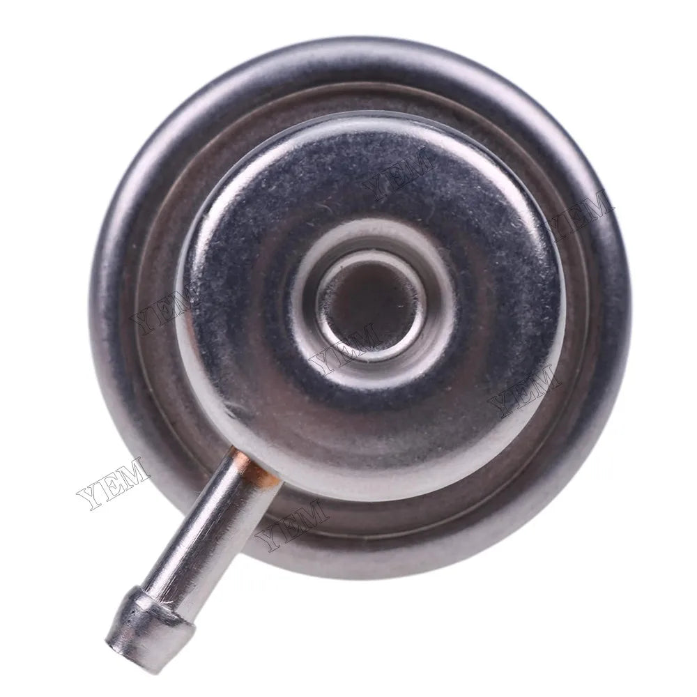 For Volvo Penta Engine V8-270-A V8-270-C V8-300-A V8-300-B V8-320-A V8-320-B 3 Bar Fuel Pressure Regulator 2149831 885174 21491831 3858967 For Volvo