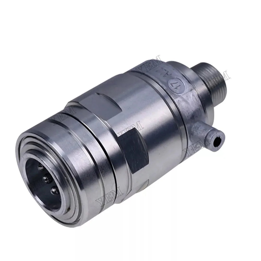 For John Deere Tractor 6090MC 4045HL490 Hydraulic Quick Release Coupling AL210588 For John Deere