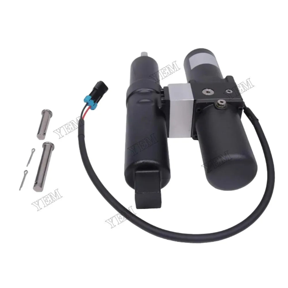 For Polaris UTV Ranger XP 100 Pro XD Full Size Xpedition XP ADV Plow Hydraulic Angle System 2883409 2885103 2889029 2889051 2879224 For Polaris