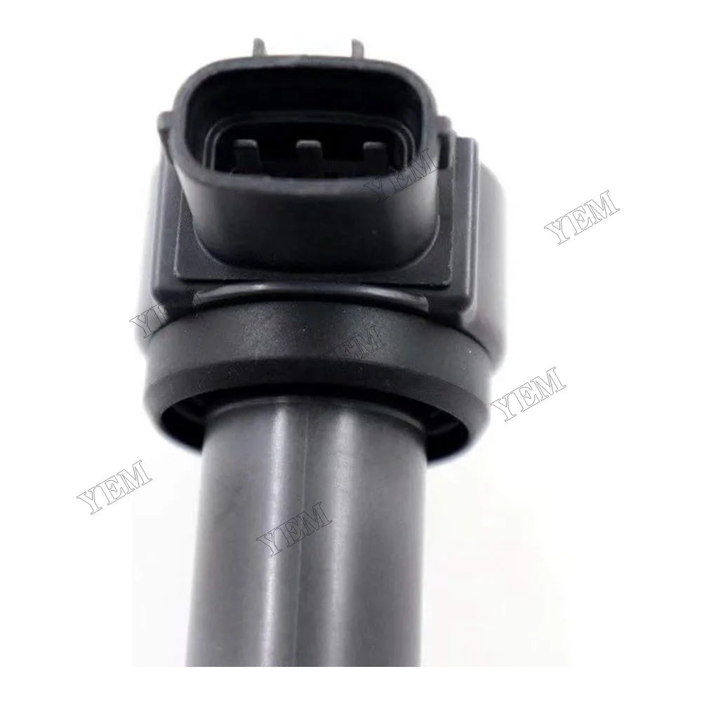 For Mitsubishi Lancer 2.0 2.4 Outlander 4 PCS Ignition Coil 1832A016 For Mitsubishi